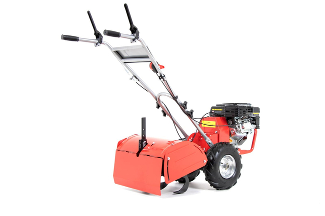 FAWORYT SHT48-196L SPRELINED CULTILIZER DREAMER with 6.5HP 48cm
