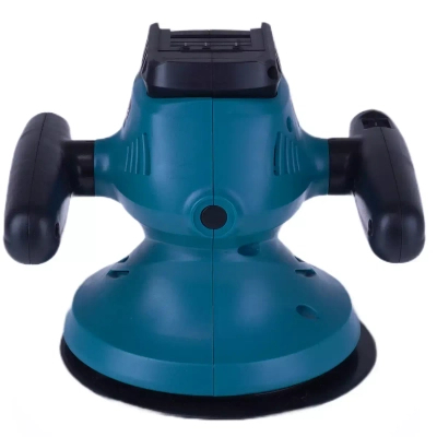 ROTARY ECCENTRIC POLISHER CORDLESS 18V DEDRA SAS+ALL DED7084 250MM