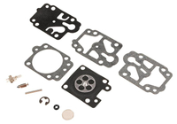 Carburetor repair kit. Kawasaki TJ27E; TJ35E; TJ45E K21-WYA