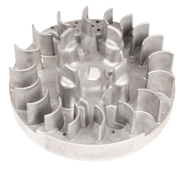 B&S magnet wheel ORIGINAL PART 595414