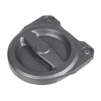 Connector housing Cedrus diesel vacuum cleaner CEDLV58S