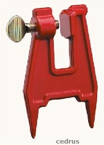 Chain sharpening holder (vise) 1090900