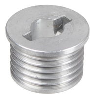 Cedrus scarifier pulley CEDWE32 300497