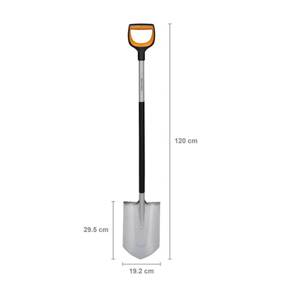 Xact™ sharp spade (1003683) 1066729