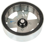 Rotor alternátoru elektrocentrály Loncin LC2000i ORIGINÁLNÍ DÍL 660110082-0001