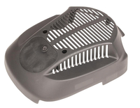 Loncin starter cover LC1P65FA LC1P70FA ORIGINAL PART 193690003-0001