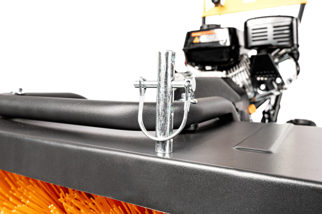 From Hand !!! CEDRUS ZM06E 4in1 SPRINNER SNOW CLEANER WITH DRIVE AND STARTER COMPACTOR ZM06 4in1 - 80cm / 6.5HP COMPLETE KIT - OFFICIAL DISTRIBUTOR - AUTHORIZED DEALER CEDRUS