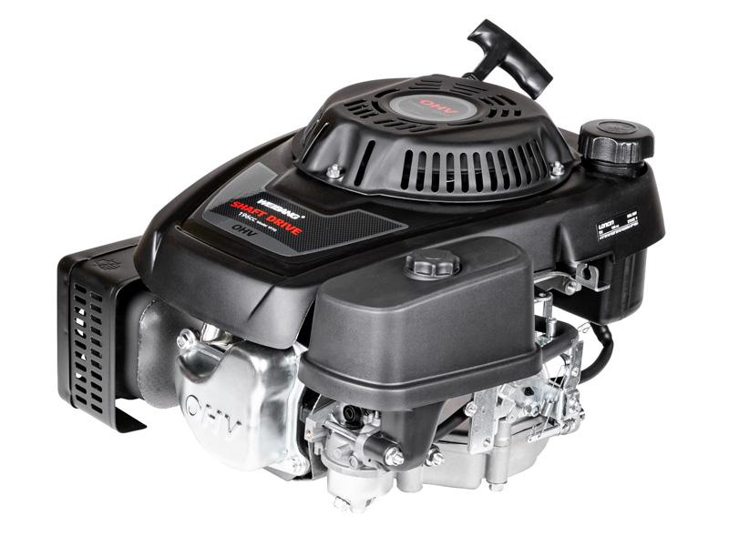 Silnik Loncin LC1P70FC WEIBANG – widok ogólny