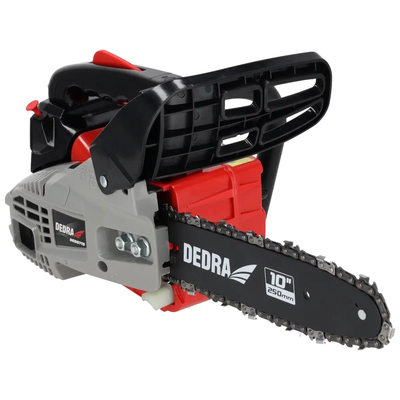 Petrol chain saw 1kW 25cm