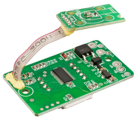 Cedrus compressor control board CEDAP100Li 580662