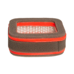 Loncin LC165F-3H air filter ORIGINAL PART 180100111-0001