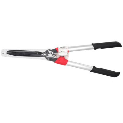 Hedge trimmer, 3 blade straight cut, gearbox