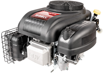 Silnik do traktorka Loncin LC1P91F-A (18 KM, 546 cm³)