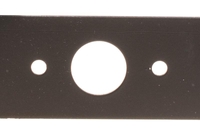 Ania PK-20 mower blade 544400