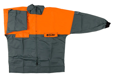 OCHRANNÁ BUNDA XXL EXTRA VELKÁ 001000846A