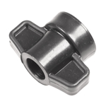 Rotating nut for blade guards CEDRUS soil planter GL03 130735
