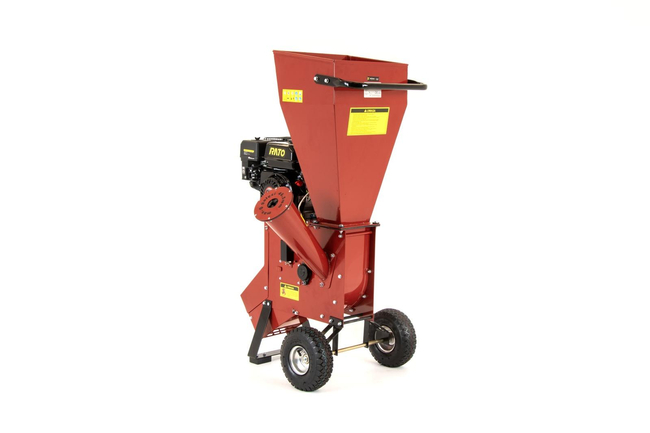 FAWORYT FRS65A REBAK SPRINAL drtič větví 49mm / 5hp