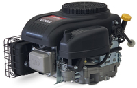 SILNIK LONCIN LC1P96F DO TRAKTORKA SPALINOWY BENZYNOWY 1P96 20 KM 608 cm3 LONCIN 1P96 JEDNOCYLINDROWY WAŁ PIONOWY WALCOWY 25,4 mm MOTOR HONDA ,VANGUARD , BRIGGS , KOHLER, HUSQVARNA ,STIHL, STIGA, CEDRUS, OLEO-MAC, KAWASAKI