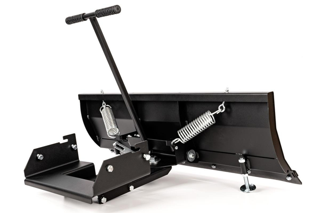 Pług traktorków Husqvarna Rider Seria 200 ACC0107A