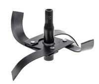 Sada nožů Pubert Quatro Junior;Vario-Pneumatic;Vario pravý vnější PART ORIGINAL 0320010007