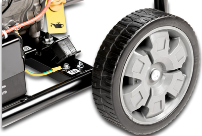 LONCIN GH9000I AGREGAT GENERATOR INWERTOROWY PRĄDOTWÓRCZY INWERTEROWY WALIZKOWY 230V 7.5 KW ESTART - ROZRUSZNIK -  EWIMAX - OFICJALNY DYSTRYBUTOR - AUTORYZOWANY DEALER CEDRUS