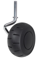 Stěrač předního levého žacího kola kompletní IKE XH35 L25Z02200A_R