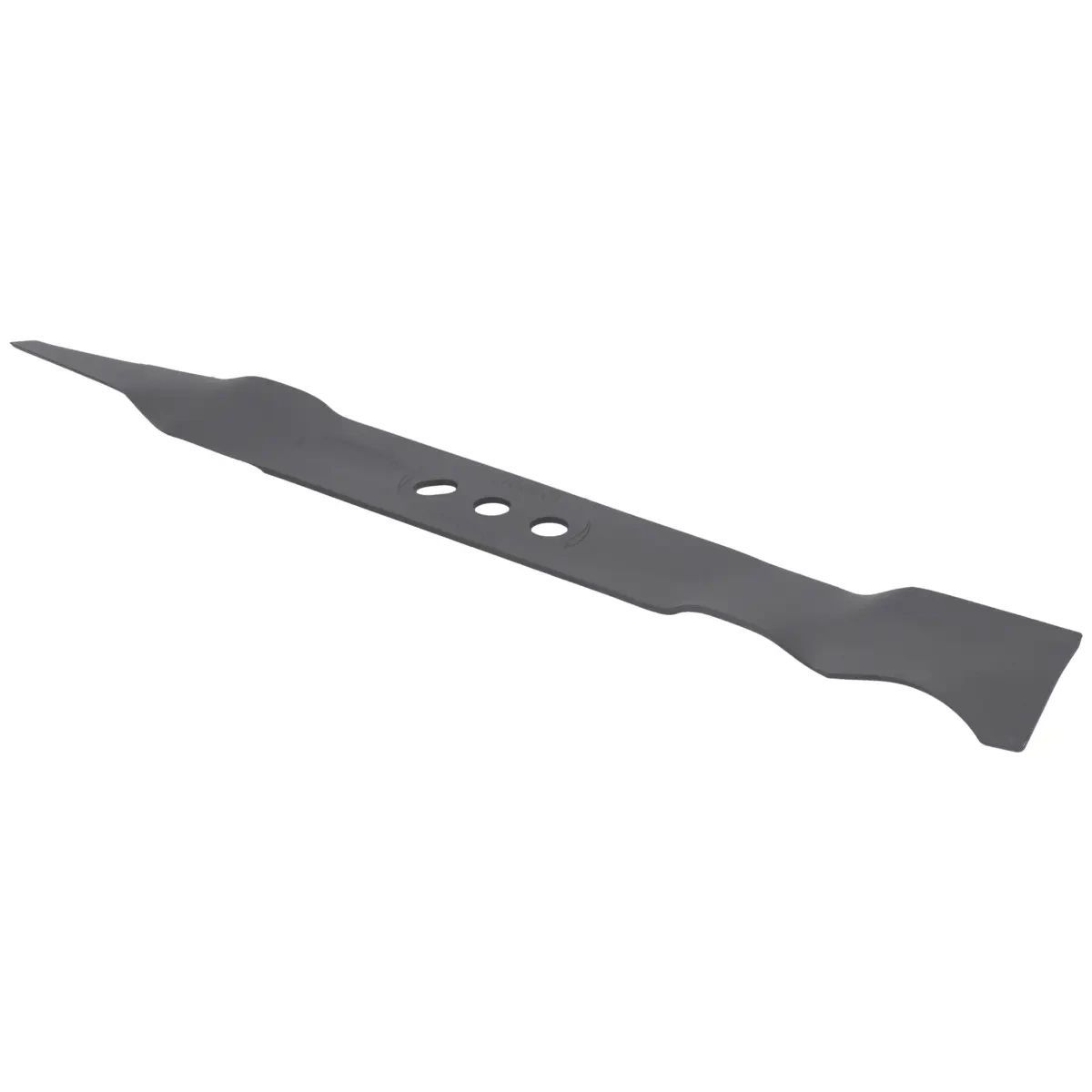 Ostrze do kosiarki 53cm DED8725-53L1 widok boczny