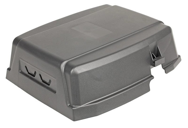 Loncin air filter cover LC2V80(T231) ORIGINAL PART