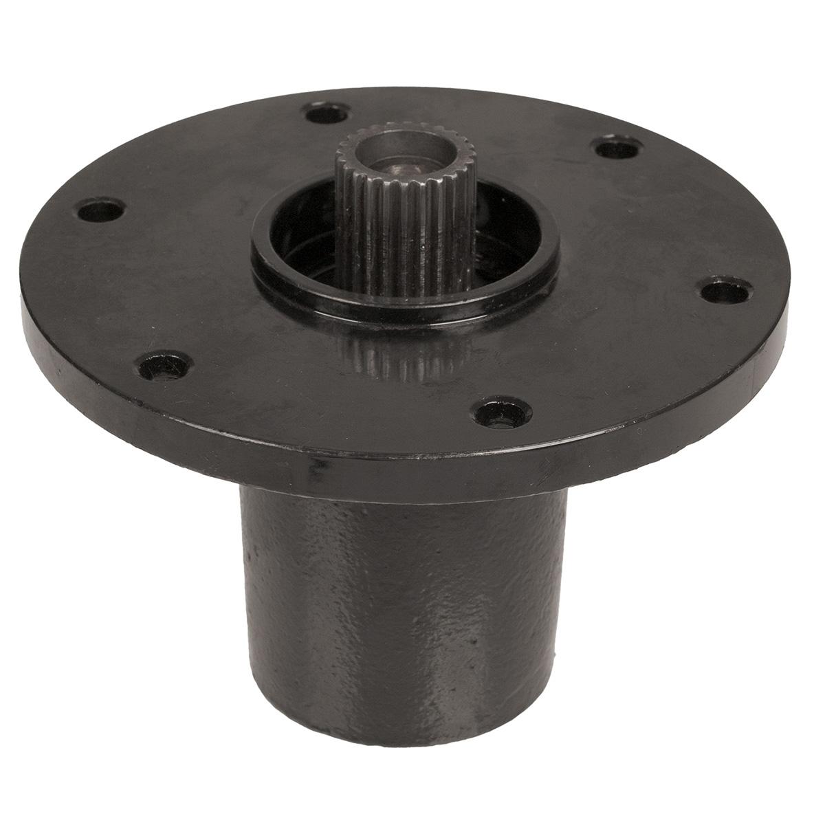 Wrzeciono Weibang WBBC537SCV CZĘŚĆ ORYGINALNA BC53AB02000 - widok z góry