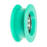 Castel Garden TC92; TC102; TC122 pulley 8R90-36