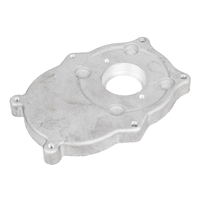 Cedrus auger SW02 gear base 131815