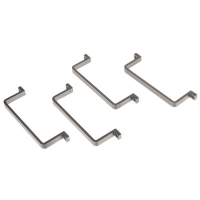 Wiper IKE IKE S IKE S+ robotic mower bumper seal kit L20Z16100A