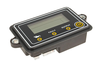 Panel display Loncin aggregate LC3500i ORIGINAL PART