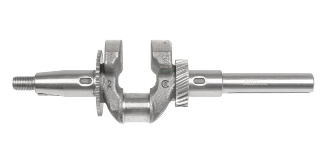 Loncin H200 crankshaft ORIGINAL PART 130290769-0001