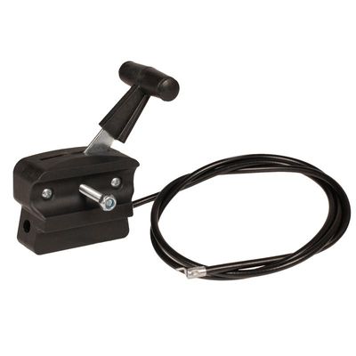 CEDRUS accelerator cable with handle GL02 030237 soil planter