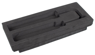 Pokrywa dolna narzędzi Cedrus agregat CEDIN3000E 53007-YBR0110-00A0