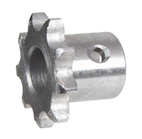 Pubert DE513R small drive sprocket ORIGINAL PART 0306050028