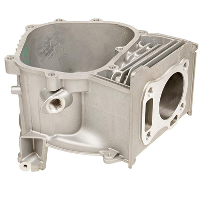Cylinder Loncin blok silnika LC3000i CZĘŚĆ ORYGINALNA 110810461-0001