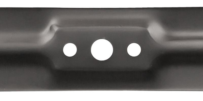 Nóż kosiarki World 45.6cm 060104