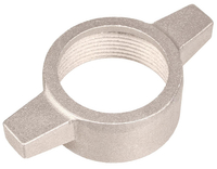 Loncin connection spigot nut LC40ZB20-1.7Q ORIGINAL PART 660270025-0001