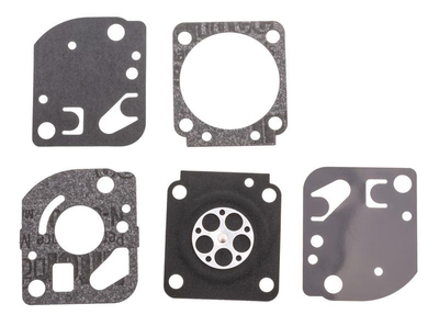 Makita DST 300 DBC 300 carburettor diaphragm kit /makeup/ GND-12