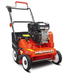 WEIBANG WB384 RB WERTYKULATOR SPALINOWY DO TRAWY PROFI PROFESJONALNY Briggs&Stratton WB384 WB 384 EWIMAX - OFICJALNY DYSTRYBUTOR - AUTORYZOWANY DEALER WEIBANG