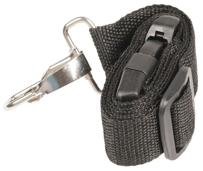 Cedrus suspenders mower CEDBC350LiX2 580823