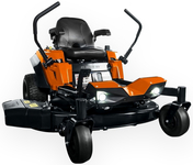 OLEO-MAC ZT 108/19KV 42 ZERO-TRACK GARDEN TRACTOR ZERO TURN 108cm 19HP LONCIN LC2P73F V-TWIN two-cylinder lawn mower OLEO ZT108 /19KV - OFFICIAL DISTRIBUTOR - AUTHORIZED DEALER OLEO-MAC