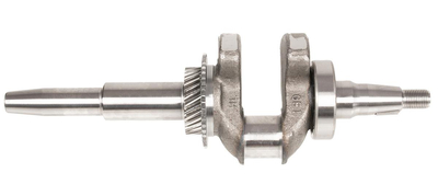 Kliková hřídel Loncin G270F-G ORIGINÁLNÍ DÍL 130290062-0001