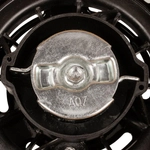 Loncin ruční startér LC80WB30-4.5Q s krytem.žlutá ORIGINÁLNÍ DÍL 193490016-0070