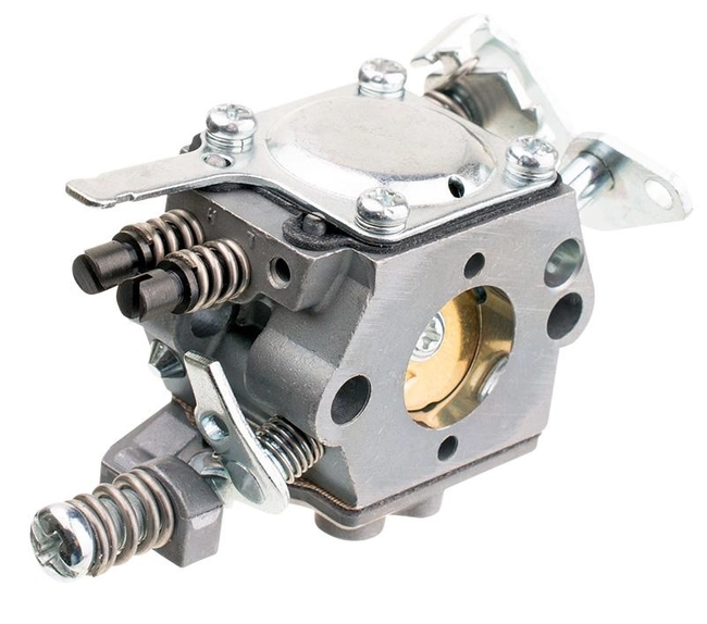 Gaźnik Husqvarna 137;142 /pilarki/ 080009