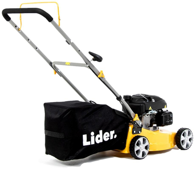 LIDER SH41P79A KOSIARKA SPALINOWA DO TRAWY - OFICJALNY DYSTRYBUTOR - AUTORYZOWANY DEALER LIDER