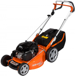 OLEO MAC GV 53 TK ALLROAD 4 KOSIARKA SPALINOWA DO TRAWY Z NAPĘDEM 6.5KM GV53 2000m2 PREMIUM 66239033E5 -OFICJALNY DYSTRYBUTOR - AUTORYZOWANY DEALER OLEO-MAC
