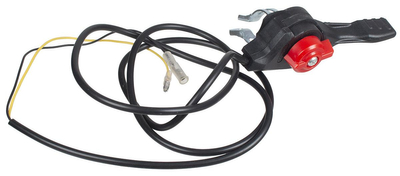 Throttle switch Cedrus soil planter GLX540